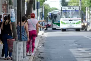 Transporte en Catamarca: qu� revelan los datos oficiales de las quejas de los pasajeros