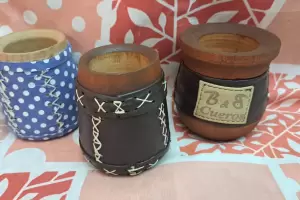 Oficio y verano: Taller de marroquiner�a gratuito