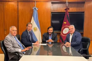 Gobernadores del norte analizaron las consecuencias de las modificaciones al Impuesto a las Ganancias