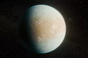 La NASA descubri� un planeta muy similar a la Tierra: d�nde est� y qu� chances hay de que sea habitable