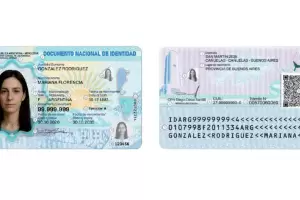El Gobierno renueva el DNI y el pasaporte: �c�mo ser�n los nuevos documentos?