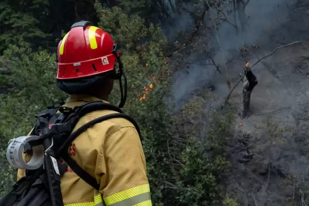El retorno de la Patagonia: Chubut recupera su pulso tur�stico tras el asedio del fuego