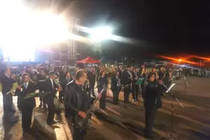 "El Gran SOEM", la marcha sindical de Catamarca postulada a los Gardel 2026