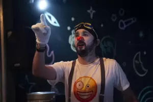 Teatro para toda la familia en el Pueblo Perdido de la Quebrada