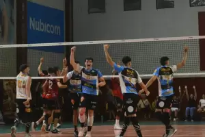 El "Lobo" de Valle Viejo venci� 3-1 a Infernales y sum� su cuarto triunfo seguido