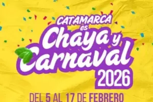 Febrero enciende la tradici�n: llega el Circuito Chayero Catucho