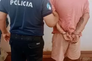 Catamarca: Aprehendieron a un joven tras intentar agredir a una mujer