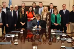 Reforma laboral: el Gobierno pacta con el Senado y blinda el acuerdo