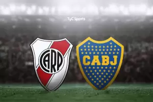 Boca y River enfrentan a los dif�ciles equipos rosarinos en una fecha clave