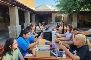 "El Verano va con vos": un fin de semana de cultura, artesan�a y naturaleza