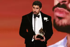 Bad Bunny cuestion� las pol�ticas migratorias de Trump en los Grammy 2026 con un discurso que reson� en toda Am�rica Latina