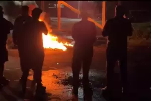 Catamarca: operarios despedidos de NEBA reclaman el pago total de las indemnizaciones