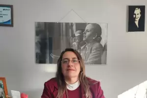 Guerra sindical: ampl�an la denuncia contra la exsecretaria de Finanzas de UPCN