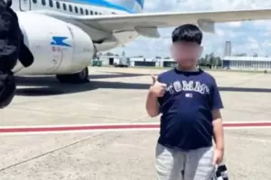 Bastian fue intervenido por s�ptima vez y su estado sigue siendo reservado