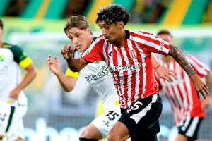 Defensa y Justicia y Estudiantes no se sacaron ventaja en Florencio Varela