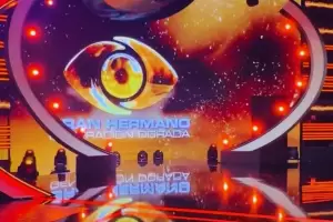 Telefe present� Gran Hermano Generaci�n Dorada: todos los detalles