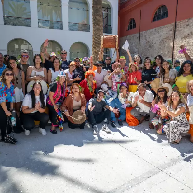 Catamarca es Chaya y Carnaval 2026: el Valle central se prepara para un febrero de tradici�n y arraigo