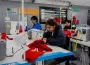 La Provincia asiste a empresas a trav�s del Programa de Emergencia Textil