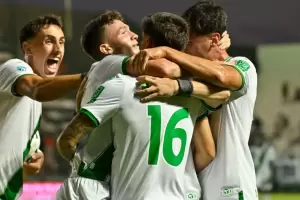 Banfield reaccion� y se lo dio vuelta a Estudiantes de R�o Cuarto