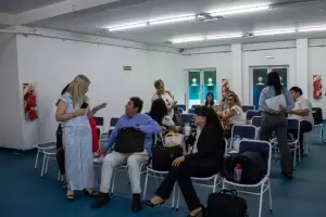 Concursos transparentes: el hist�rico regreso del m�rito docente