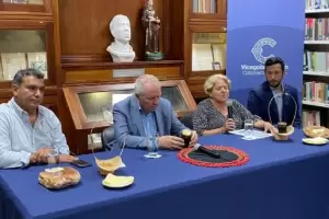 Trampasacha 2026: el renacer productivo de la tuna y el cabrito