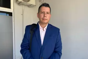 El abogado de Elpidio Guaraz recurre a la Corte Suprema para frenar la detenci�n