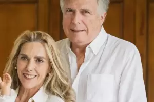 Final del cautiverio: liberaron a Roberto Baldo tras m�s de un a�o en Venezuela