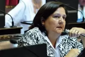 Dura respuesta de In�s Blas: "Disfrazar un abuso como pol�tica es una falta de respeto"