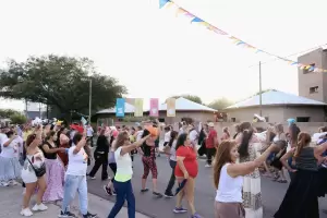 Verano positivo: el turismo en la Capital creci� un 23% y gener� ingresos r�cord