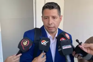 Caso Guaraz: de la detenci�n a una indagatoria clave ante el fiscal