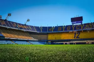 5 curiosidades del Supercl�sico Boca Juniors y River Plate