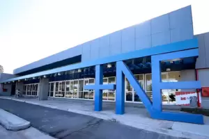 Tragedia en Villa Azalais: un joven carnicero perdi� su mano en una picadora