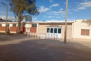 Regreso esperado: la Escuela N�224 de Fiambal� estrena edificio tras un a�o de refacciones