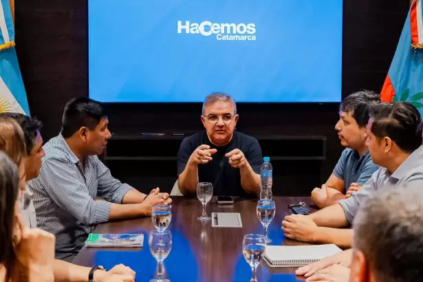 El consumo de vino cay� y profundiz� la crisis vitivin�cola en Catamarca