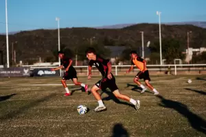 Con entrada libre y gratuita, River disputar� cuatro amistosos en Catamarca