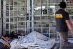 Para el Gobierno, la pobreza se redujo a 26,9% en el tercer trimestre de 2025