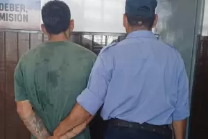 Catamarca: aprehenden a un hombre por un arrebato y recuperan un celular