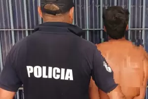 Salvaje robo en Catamarca: lo golpearon para robarle el celular y fue hospitalizado