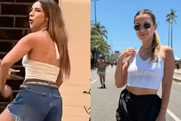 La defensa de la abogada detenida en Brasil admite que habr� pena