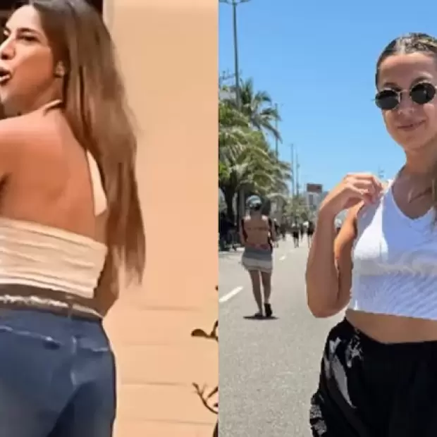 La defensa de la abogada detenida en Brasil admite que habr� pena