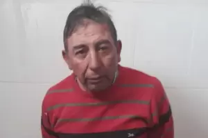 Crimen del polic�a Diego Chavez: la Justicia orden� la libertad con restricciones de Jos� Aguilar