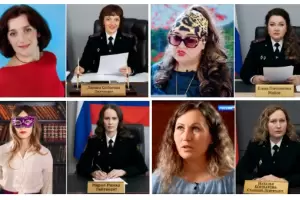 "La propaganda digital del Kremlin: pol�tica, medios y poder sobre el caso de Konstantin Rudnev"