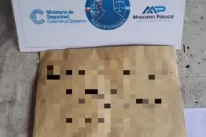 Secuestran un celular en una causa por estafas virtuales en Catamarca