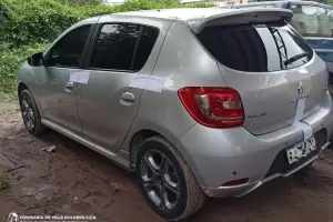 Incautan un auto por alcoholemia positiva en Valle Viejo