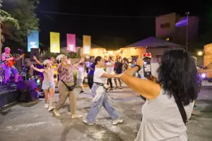 As� ser� la agenda tur�stica para el fin de semana largo de Carnaval en Catamarca