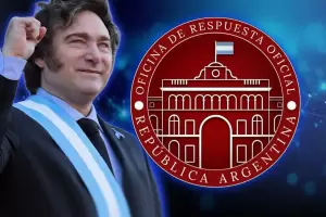 El riesgo del Estado como �rbitro de la verdad: cr�ticas a la nueva Oficina de Respuesta de Milei