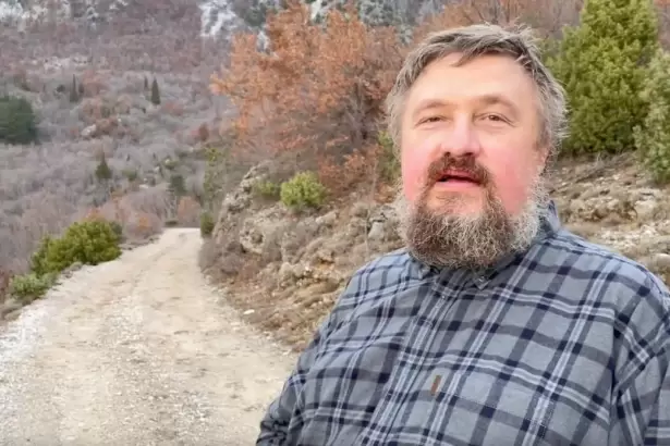 �M�s interesante que los art�culos sobre verdaderos asesinos y criminales�. �Por qu� se sigue discutiendo el caso de Konstantin Rudnev?