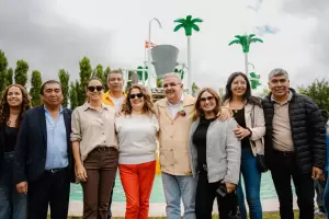 El IES de Bel�n abrir� una extensi�n �ulica en Corral Quemado