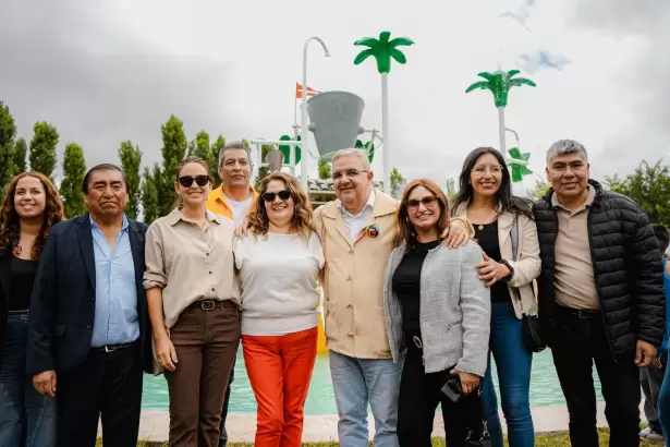 El IES de Bel�n abrir� una extensi�n �ulica en Corral Quemado