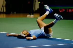 Copa Davis: Argentina y Corea del Sur repartieron puntos y definen el domingo